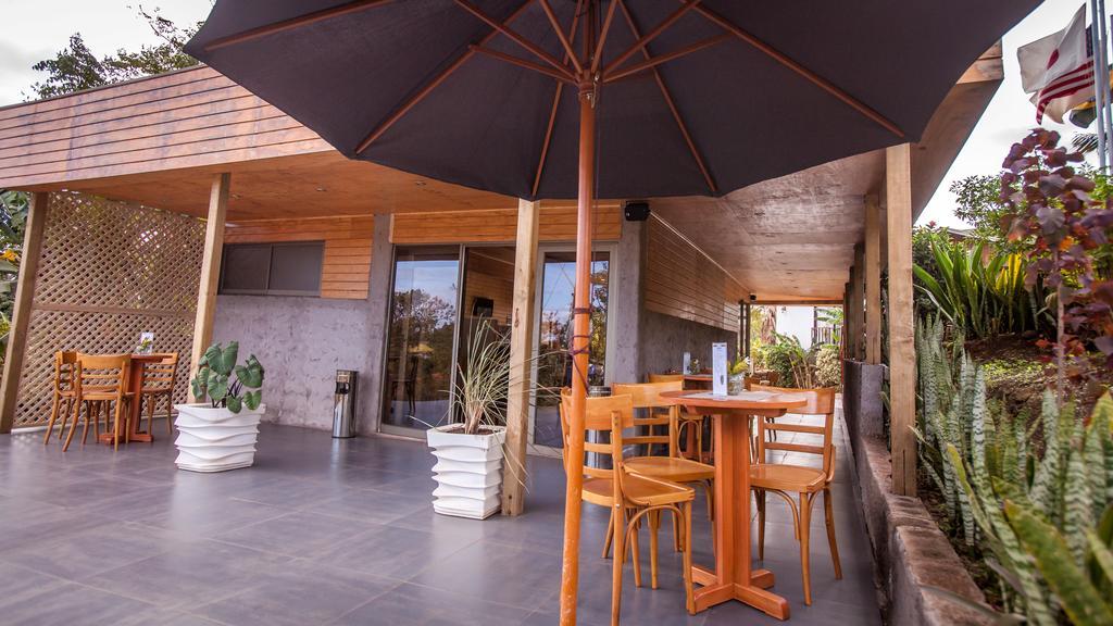 Easter Island Ecolodge Hanga Roa Exterior foto
